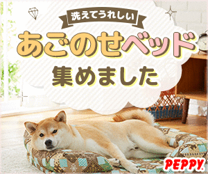 犬・猫の総合情報サイト『PEPPY（ペピイ）』